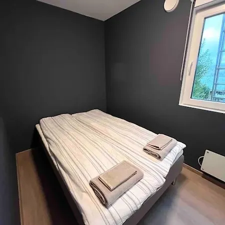Fantastisk Utsikt, Naert Sentrum Tromsø