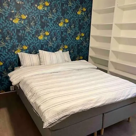 فيلة Fantastisk Utsikt, Naert Sentrum *